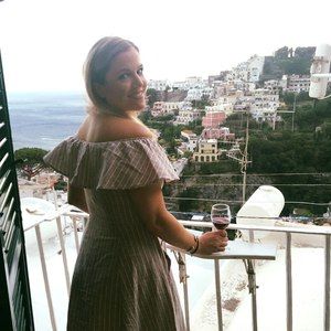 Meet your Posher, Sandra